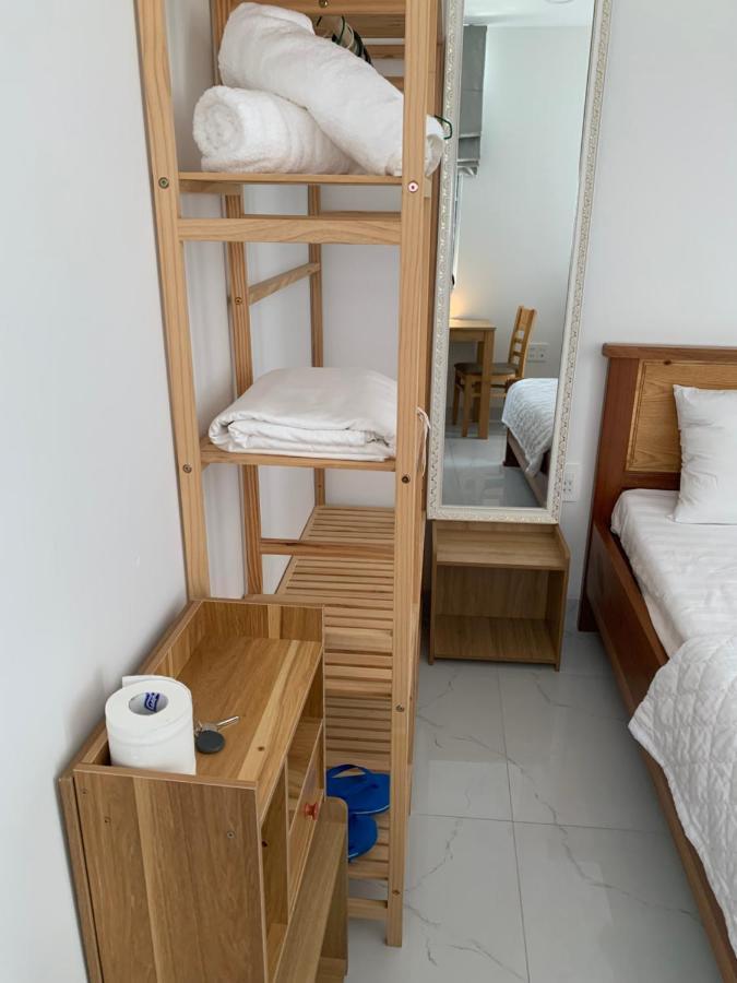 Hoang Hoa Tham Apartment Nha Trang Exterior photo